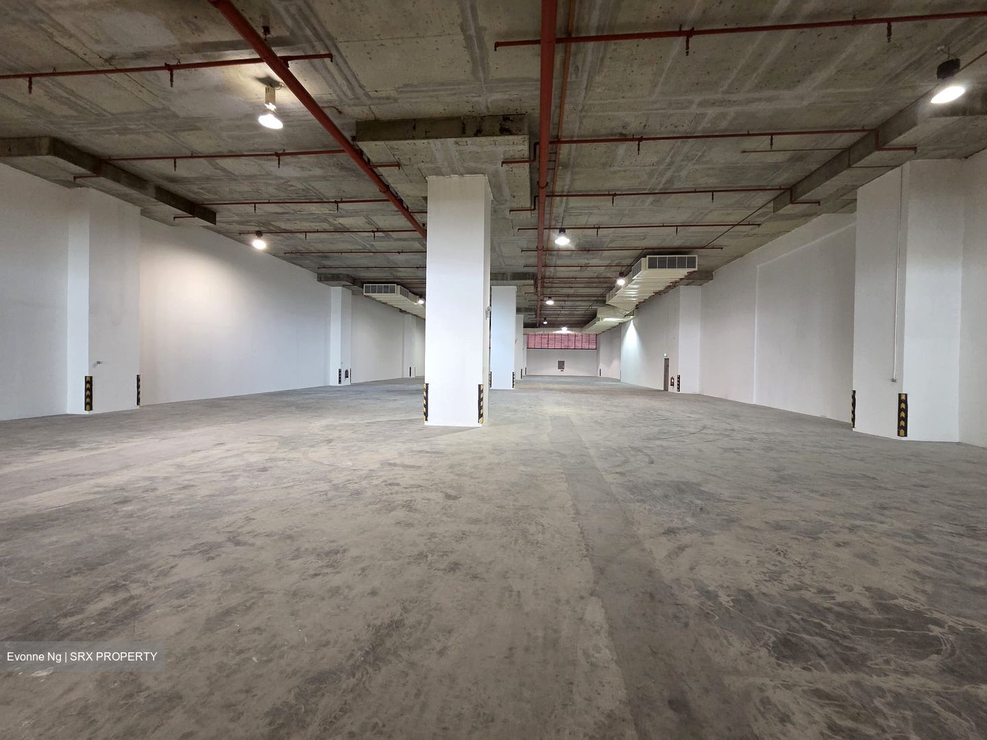 Jurong Logistics Hub (D22), Warehouse #485090151